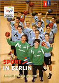 Bericht in Sport in Berlin Januar / Februar 2005 (pdf)