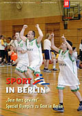 Bericht in Sport in Berlin Oktober 2006 (pdf)