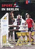 Bericht in Sport in Berlin Juli / August 2007 (pdf)